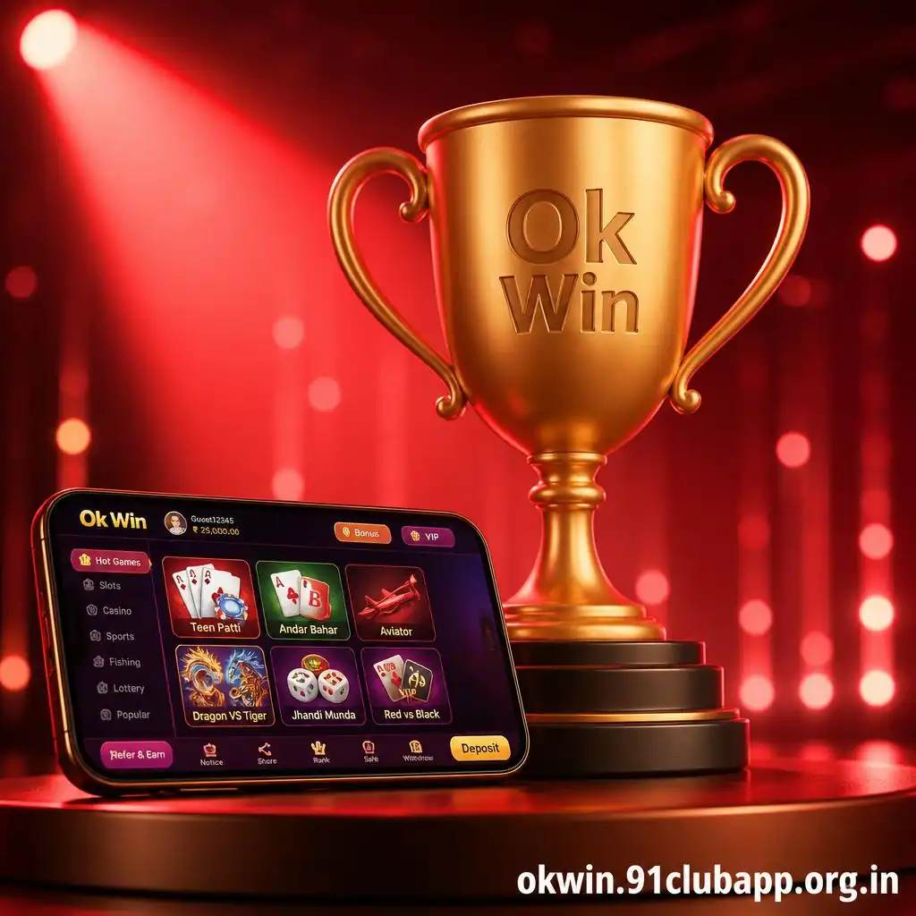 Ok Win