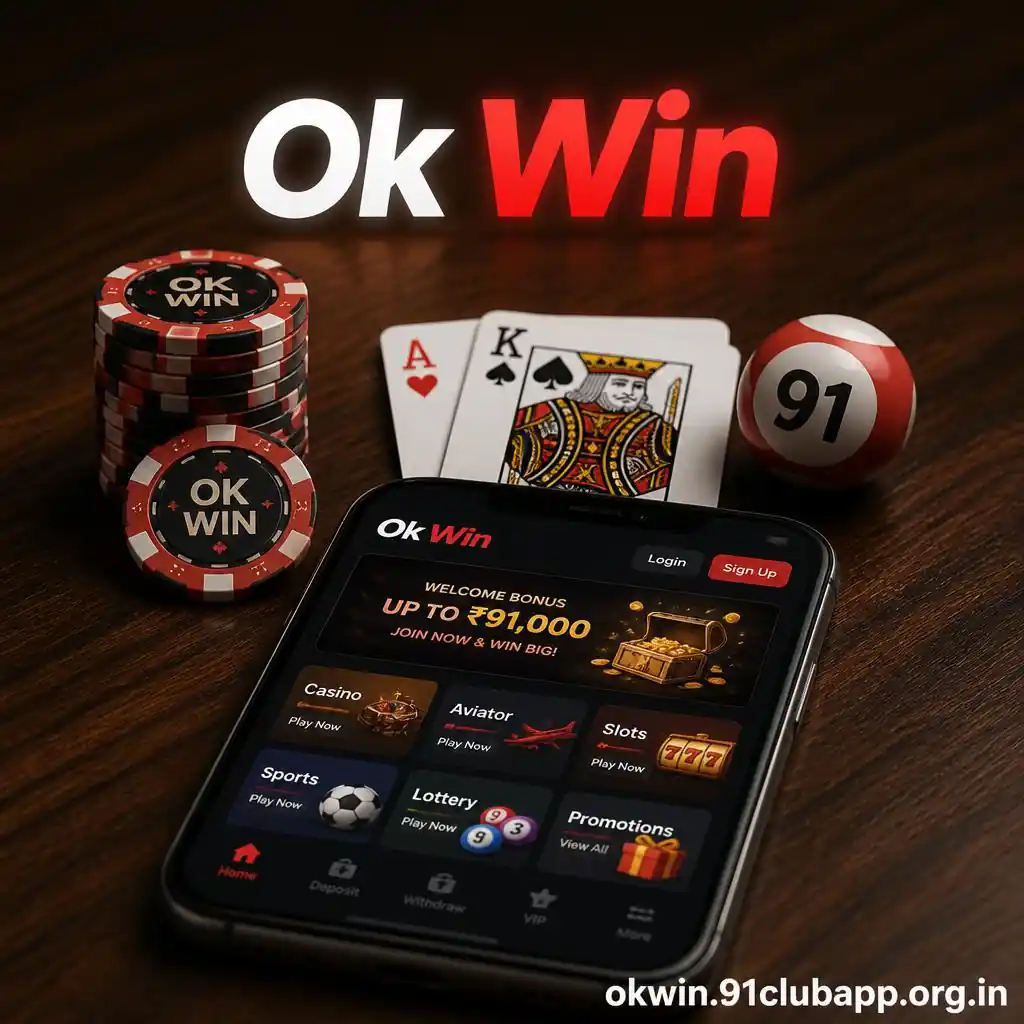 Ok Win