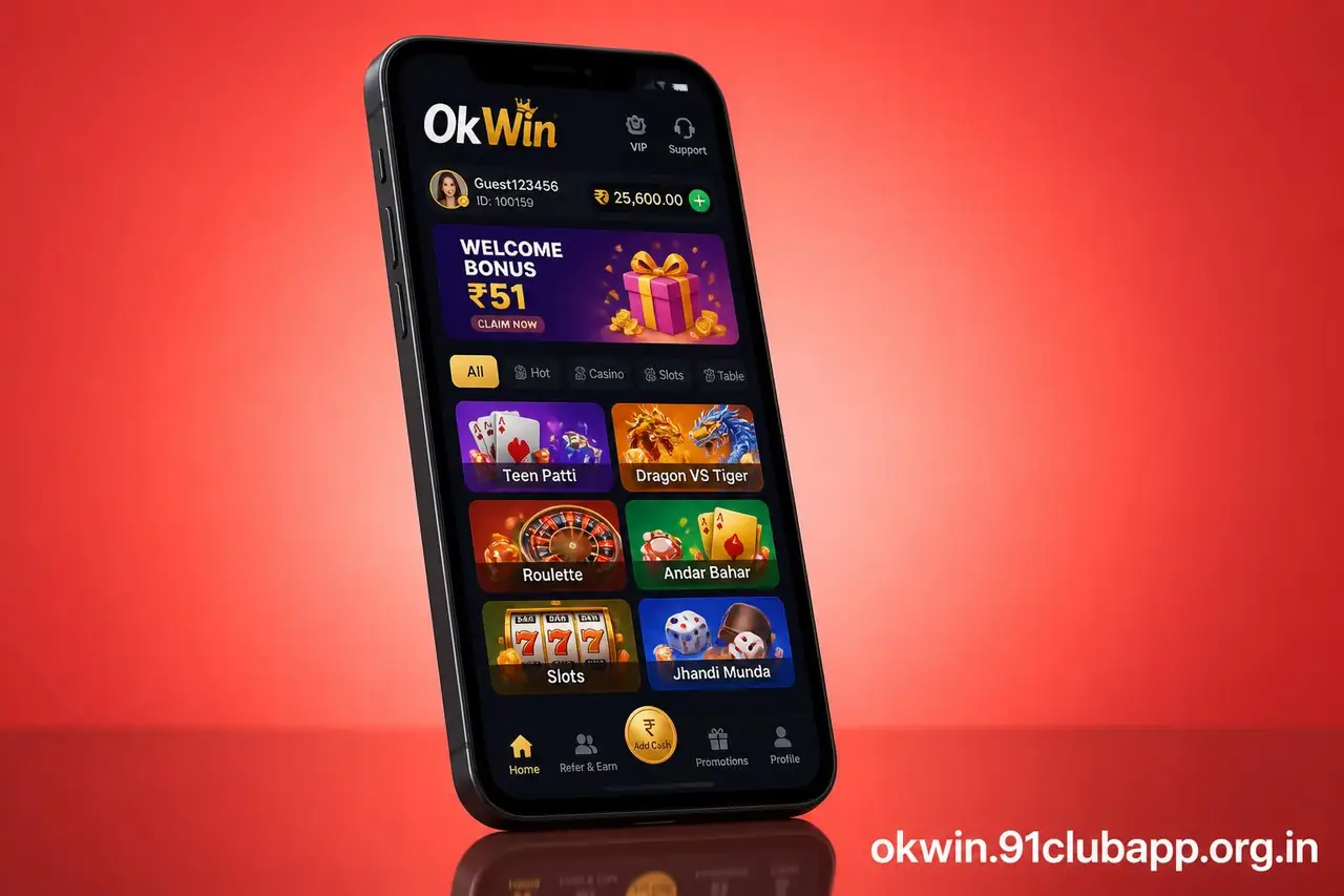 Ok Win